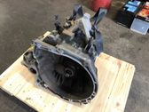 Manual 5 speed gearbox