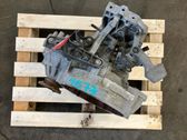 Manual 6 speed gearbox