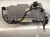 High voltage junction box