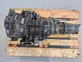 Automatikgetriebe