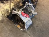 Mechaninė 6 pavarų dėžė