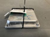 Engine control unit/module ECU
