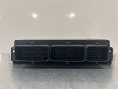 Autres unités de commande / modules