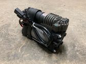 Air suspension compressor/pump