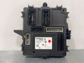 Module de contrôle carrosserie centrale
