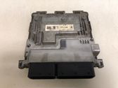Motorsteuergerät ECU