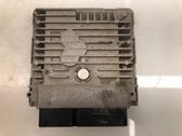 Engine control unit/module ECU