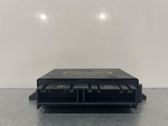 Autres unités de commande / modules