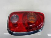 Rear/tail lights