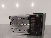 Radio/CD/DVD/GPS head unit