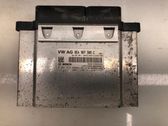 Engine control unit/module ECU