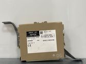 Keyless (KESSY) go control unit/module
