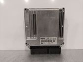 Motorsteuergerät ECU