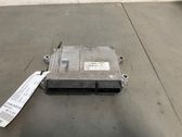 Unidad de control/módulo ECU del motor