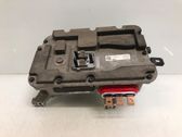 High voltage junction box