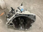 Manual 5 speed gearbox