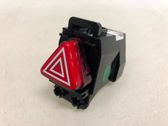 Hazard light switch