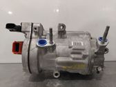 Klimakompressor Pumpe