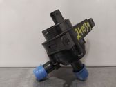 Webasto circulation pump for autonomous heater