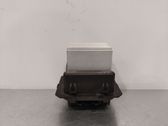 Heater blower motor/fan resistor
