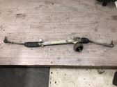 Steering rack