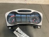 Velocímetro (tablero de instrumentos)