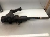 Steering rack mechanical part
