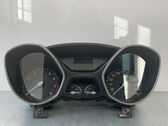 Speedometer (instrument cluster)