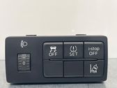 Other switches/knobs/shifts