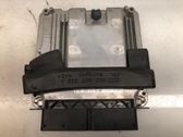 Engine control unit/module ECU