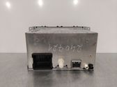 Radio / CD-Player / DVD-Player / Navigation