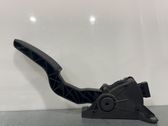 Accelerator throttle pedal