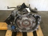 Automatic gearbox