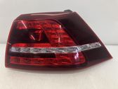 Rear/tail lights