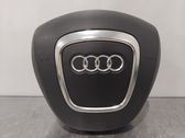 Steering wheel airbag