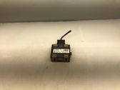 Capteur radar d'angle mort