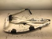 Roof airbag