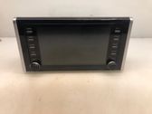 Radio/CD/DVD/GPS head unit