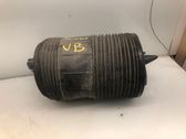 Rear air suspension bag/shock absorber