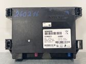 Other control units/modules