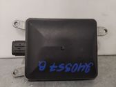 Distronic sensor radar