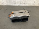 Engine control unit/module ECU