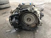 Automatinė pavarų dėžė