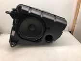 Subwoofer speaker