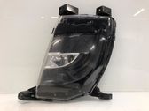 Front fog light