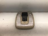 Panel lighting control switch