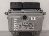 Motorsteuergerät ECU