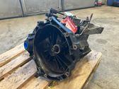 Manual 5 speed gearbox