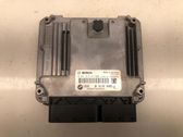 Motorsteuergerät ECU