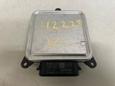 Module de contrôle de ballast LED